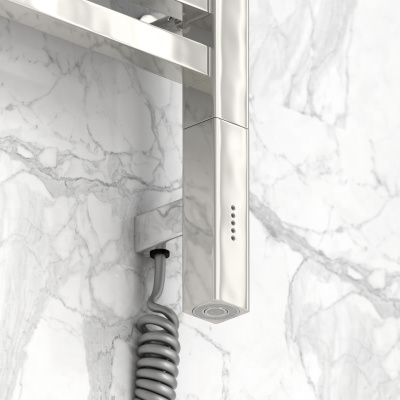 Сунержа Модус 3.0 Электрический полотенцесушитель 1200х400 от интернет-магазина Purezza 