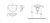 Hatria Daytime раковина подвесная 45х38, YXBM01  от интернет-магазина Purezza 