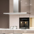 Falmec LUMEN IS STEEL 120 Вытяжка 1200 мм из нержавеющей стали, CLUI20.E0P1#NEUI491F интернет-магазин Purezza Falmec LUMEN IS STEEL 120 Вытяжка 1200 мм из нержавеющей стали, CLUI20.E0P1#NEUI491F от интернет-магазина Purezza