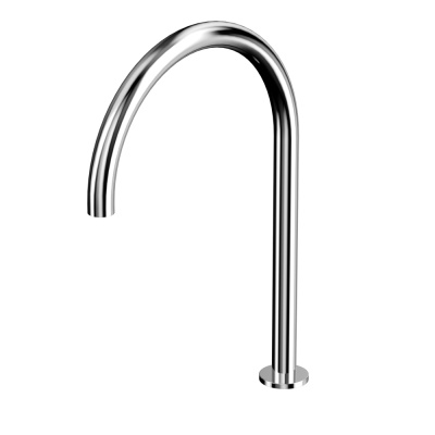 Whitecross Излив отдельностоящий Y1203CR от интернет-магазина Purezza 