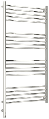 Сунержа Флюид 3.0 Электрический полотенцесушитель 1200х600 от интернет-магазина Purezza 