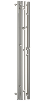 Сунержа Кантата 3.0 Электрический полотенцесушитель 1200х159 от интернет-магазина Purezza 