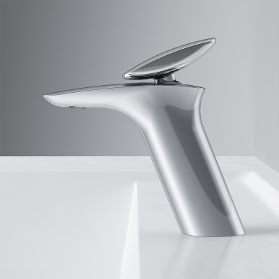 AM.PM Spirit 2.0 Смеситель для раковины F70A02100 от интернет-магазина Purezza 