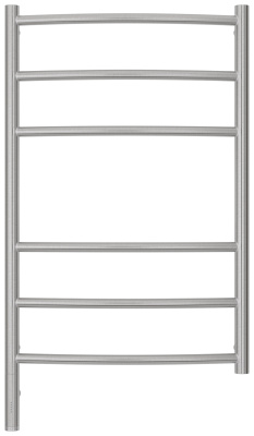 Сунержа Галант 3.0 Электрический полотенцесушитель 800х500 Сатин от интернет-магазина Purezza 