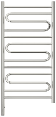 Сунержа Элегия 3.0 Электрический полотенцесушитель 1000х500 от интернет-магазина Purezza 