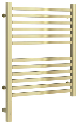 Сунержа Модус 3.0 Электрический полотенцесушитель 600х500 Шампань от интернет-магазина Purezza 