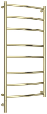 Сунержа Галант 3.0 Электрический полотенцесушитель 1000х500 Шампань от интернет-магазина Purezza 