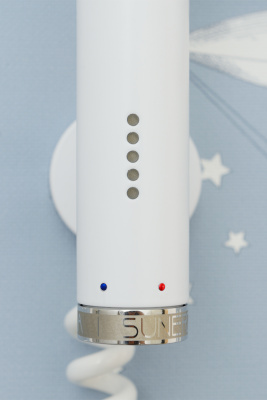 Сунержа Парео 4.0-4С Электрический поворотный полотенцесушитель 978х535 12-0823-0978 Белый от интернет-магазина Purezza 