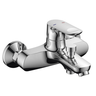 OSGARD HORNAVAN Смеситель для ванны/душа 81323 от интернет-магазина Purezza 