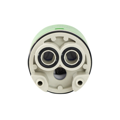 Iddis Optima Home Картридж 40 мм 04ESC40i82 Зеленый от интернет-магазина Purezza 