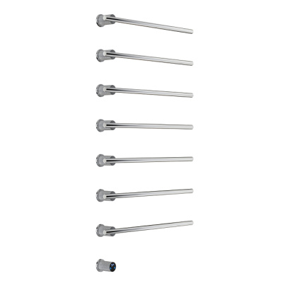 Maxonor MOOD Электрический полотенцесушитель 1105х600 PL-TRE08BR7 (60) от интернет-магазина Purezza 