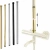 Rea Удлинитель душевой стойки 60 см REA-K6652 Матовое золото от интернет-магазина Purezza 