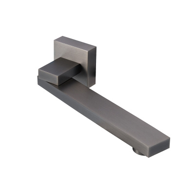 Vincea Излив для ванны VSWS-41GM Вороненая сталь от интернет-магазина Purezza 