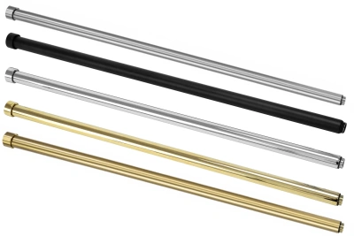 Rea Удлинитель душевой стойки 60 см REA-K6652 Матовое золото от интернет-магазина Purezza 