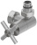 Сунержа Вентиль 3D правый (крест) G 1/2" НР х G 3/4" НГ 071-1411-1234 Сатин от интернет-магазина Purezza 