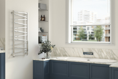 Сунержа Сирокко Водяной полотенцесушитель 1200х600 00-0253-1260 от интернет-магазина Purezza 
