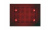 Bossini Dream Rectangular Верхний душ с RGB хромотерапией H37450.030 от интернет-магазина Purezza 