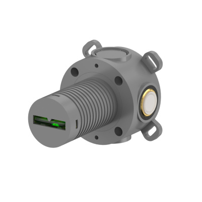 Whitecross Встраиваемая часть смесителя на 1 потребитель 1-Y1241 от интернет-магазина Purezza 