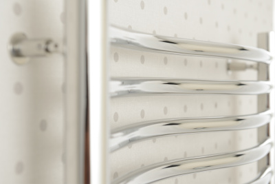 Сунержа Флюид 3.0 Электрический полотенцесушитель 1200х600 от интернет-магазина Purezza 