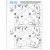 Ideal Standard I.LIFE Крепеж для фронтальной панели T482901 от интернет-магазина Purezza 