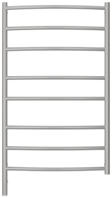 Сунержа Галант 3.0 Электрический полотенцесушитель 1000х600 Сатин от интернет-магазина Purezza 