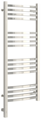 Сунержа Аркус 3.0 Электрический полотенцесушитель 1000х400 от интернет-магазина Purezza 