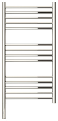 Сунержа Богема 3.0 прямая Электрический полотенцесушитель 800х400 от интернет-магазина Purezza 