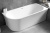 ABBER Акриловая ванна 170x78x60 AB9257-1.7 R интернет-магазин Purezza ABBER Акриловая ванна 170x78x60 AB9257-1.7 R от интернет-магазина Purezza
