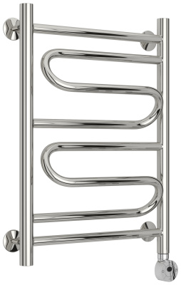 Стилье Формат 22 Электрический полотенцесушитель 600х400 от интернет-магазина Purezza 