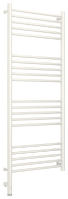 Сунержа Богема 3.0 прямая Электрический полотенцесушитель 1200х500 Белый от интернет-магазина Purezza 