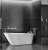Maxonor HARMONY Акриловая ванна 1700х800х680 PL-BT1703 Белый от интернет-магазина Purezza 