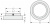 Сунержа Отражатель TUBE 1" 12-1029-0003 Белый от интернет-магазина Purezza 