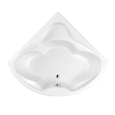 Whitecross Konsul Акриловая ванна 150х150 0110.150150.100 от интернет-магазина Purezza 