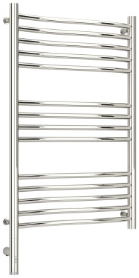 Сунержа Флюид 3.0 Электрический полотенцесушитель 800х500 от интернет-магазина Purezza 