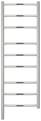 Сунержа Галант 3.0 Электрический полотенцесушитель 1200х400 от интернет-магазина Purezza 