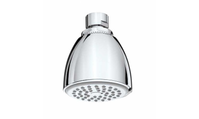 Bossini Ovo Gom/2 Верхний душ 67 мм, с 1 режимом, I00328.030 от интернет-магазина Purezza 
