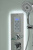 AvaCan D2012L LED Душевая кабина 120х80 левая интернет-магазин Purezza AvaCan D2012L LED Душевая кабина 120х80 левая от интернет-магазина Purezza