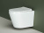 Ceramicanova Highlight Подвесной унитаз CN1804 Белый от интернет-магазина Purezza 