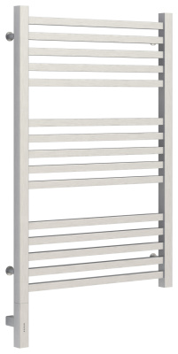 Сунержа Модус 3.0 Электрический полотенцесушитель 800х500 Сатин от интернет-магазина Purezza 