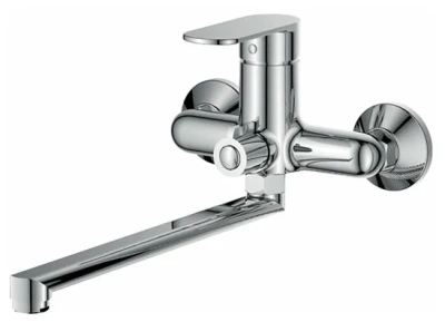 Ledeme H10 Смеситель для ванны L2210 от интернет-магазина Purezza 