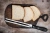 FUJI CUTLERY FG-3400 Кухонный нож для замороженных продуктов и костей от интернет-магазина Purezza 