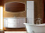 Belux Версаль 150 комплект мебели под раковину 150х89 от интернет-магазина Purezza 