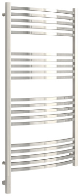 Сунержа Аркус 3.0 Электрический полотенцесушитель 1200х600 от интернет-магазина Purezza 