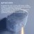 ABBER Bequem AC1121S Электронный унитаз-биде подвесной белый интернет-магазин Purezza ABBER Bequem AC1121S Электронный унитаз-биде подвесной белый от интернет-магазина Purezza