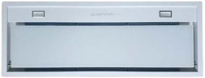 Falmec BUILT-IN BURANO 70 WH Вытяжка встраиваемая 77 см белая от интернет-магазина Purezza 