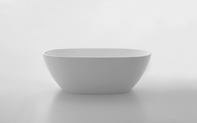 Belbagno BB81-1700-W0 акриловая ванна отдельностоящая 170х81 от интернет-магазина Purezza 