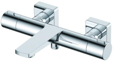 Creavit Cмеситель для ванны термостатический TS2505 от интернет-магазина Purezza 