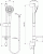 Ideal Standard BC264AA ESLA Промо комплект 3 в 1 (BC224AA+BC229AA+B2621AA) от интернет-магазина Purezza 