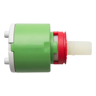 Iddis Optima Home Картридж 35 мм 01ESC35i82 Зеленый от интернет-магазина Purezza 