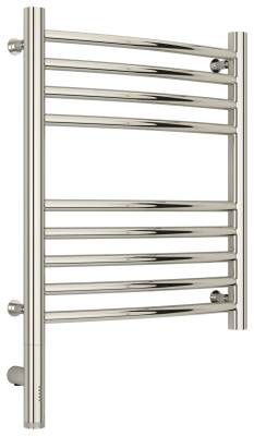 Сунержа Богема 3.0 выгнутая Электрический полотенцесушитель 500х400 от интернет-магазина Purezza 